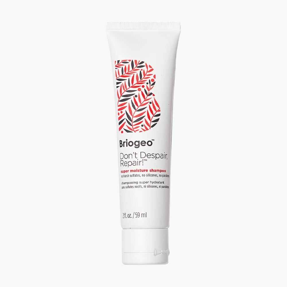 ⭐PICK 3/$15 Briogeo Don't Despair Repair Super Moisture Shampoo 2oz